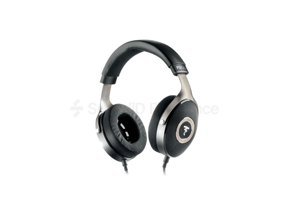 Focal Elear